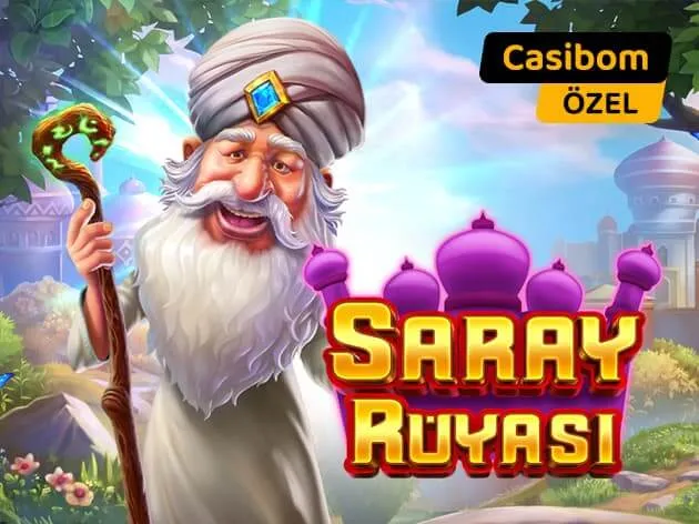Saray Rüyası